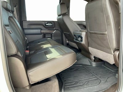 2021 GMC Sierra 2500 HD Denali