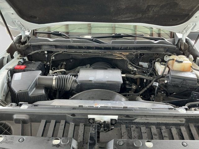 2021 GMC Sierra 2500 HD Denali