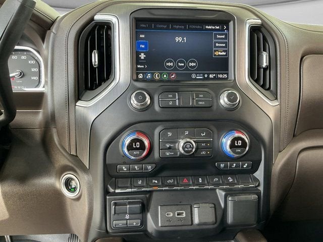 2021 GMC Sierra 2500 HD Denali