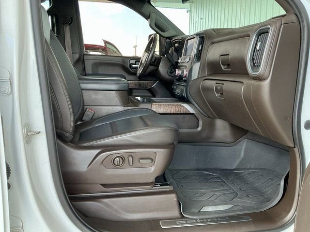 2021 GMC Sierra 2500 HD Denali