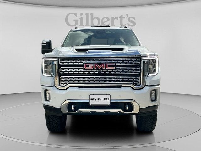 2021 GMC Sierra 2500 HD Denali