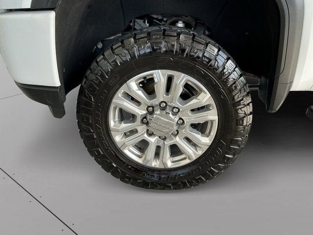 2021 GMC Sierra 2500 HD Denali