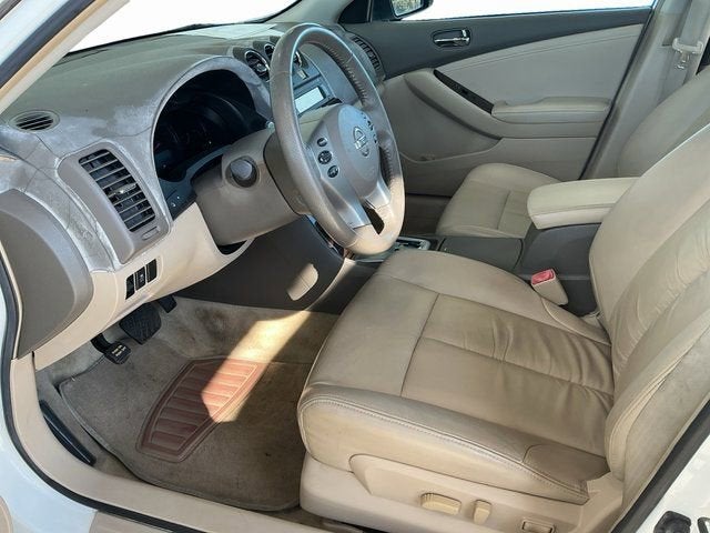 2011 Nissan Altima 2.5 SL