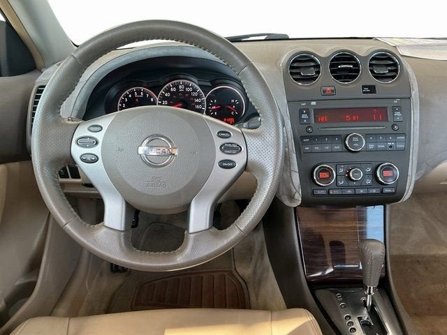 2011 Nissan Altima 2.5 SL