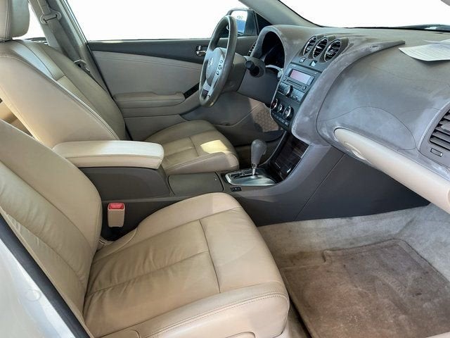 2011 Nissan Altima 2.5 SL