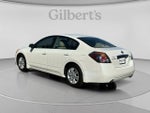 2011 Nissan Altima 2.5 SL