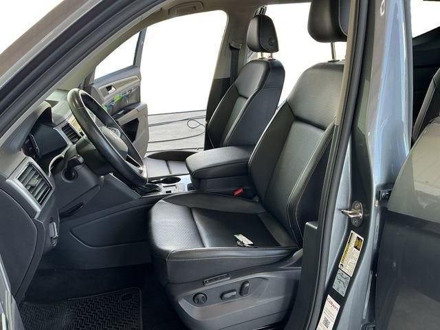 2021 Volkswagen Atlas 3.6L V6 SEL