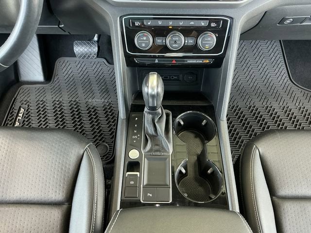 2021 Volkswagen Atlas 3.6L V6 SEL