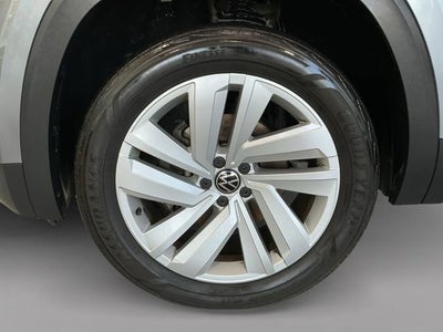 2021 Volkswagen Atlas 3.6L V6 SEL