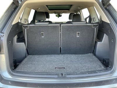 2021 Volkswagen Atlas 3.6L V6 SEL