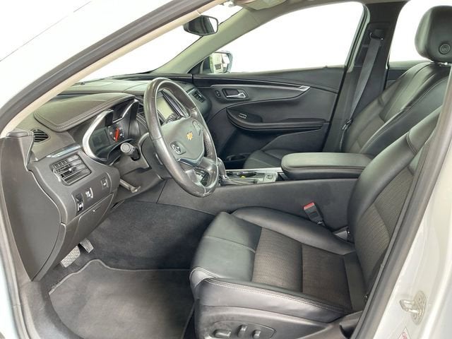 2020 Chevrolet Impala LT