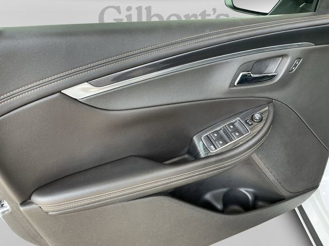 2020 Chevrolet Impala LT