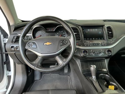 2020 Chevrolet Impala LT