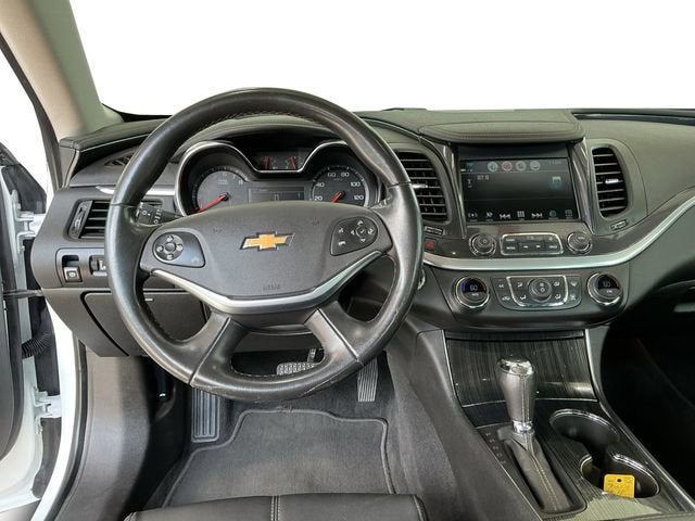 2020 Chevrolet Impala LT