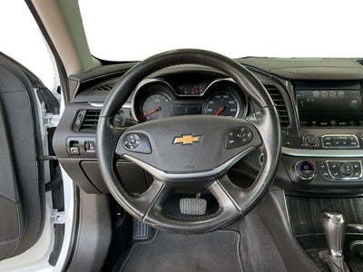 2020 Chevrolet Impala LT