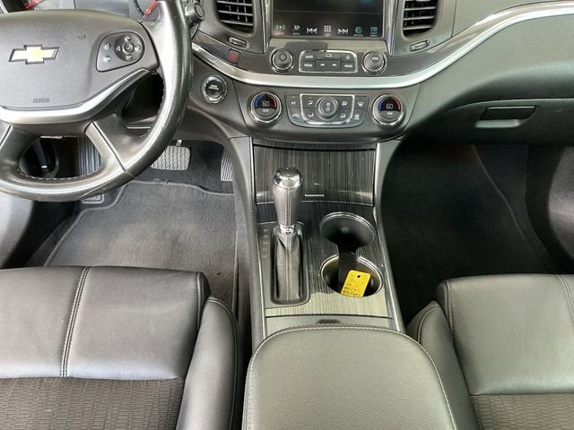 2020 Chevrolet Impala LT