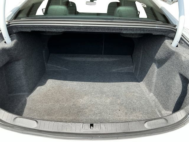 2020 Chevrolet Impala LT