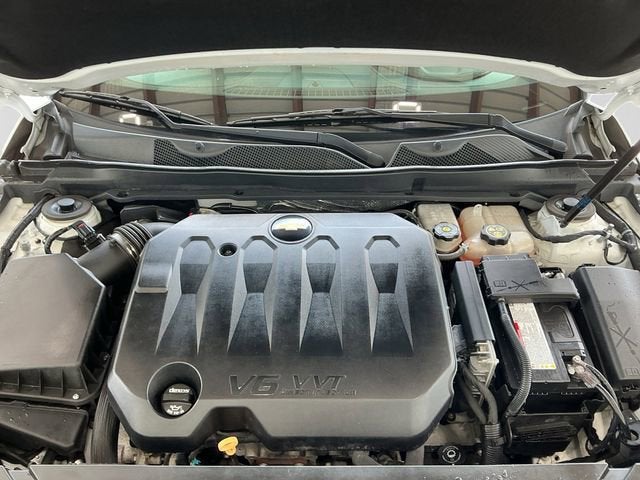 2020 Chevrolet Impala LT
