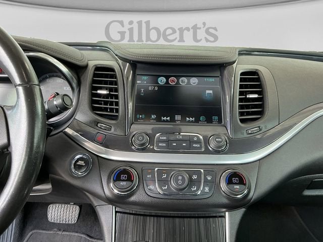 2020 Chevrolet Impala LT