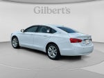 2020 Chevrolet Impala LT