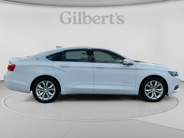2020 Chevrolet Impala LT