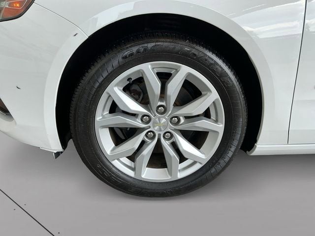 2020 Chevrolet Impala LT