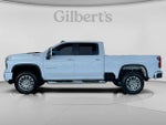 2025 Chevrolet Silverado 3500 HD LT