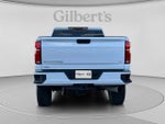 2025 Chevrolet Silverado 3500 HD LT