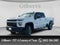2023 Chevrolet Silverado 2500 HD Custom