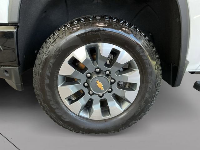 2023 Chevrolet Silverado 2500 HD Custom