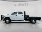 2019 RAM 3500 Chassis Cab Tradesman