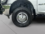 2019 RAM 3500 Chassis Cab Tradesman