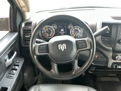 2019 RAM 3500 Chassis Cab Tradesman