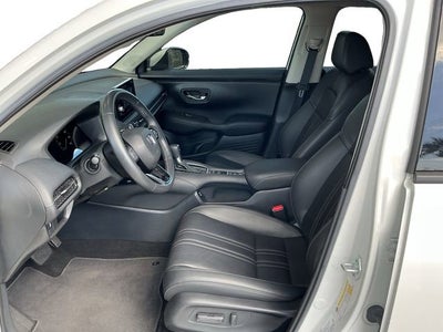2024 Honda HR-V 2WD EX-L