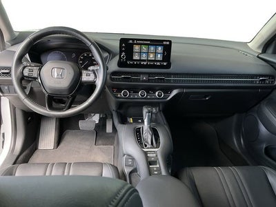 2024 Honda HR-V 2WD EX-L