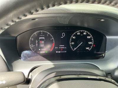 2024 Honda HR-V 2WD EX-L