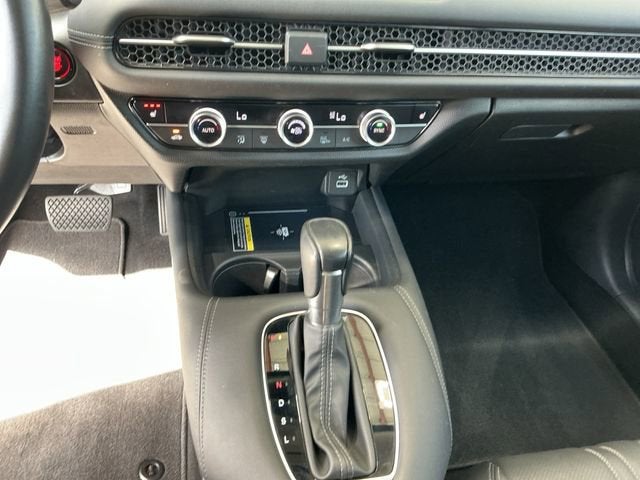 2024 Honda HR-V 2WD EX-L