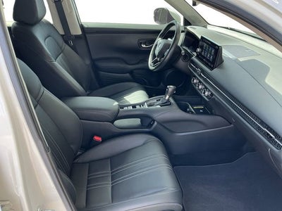 2024 Honda HR-V 2WD EX-L