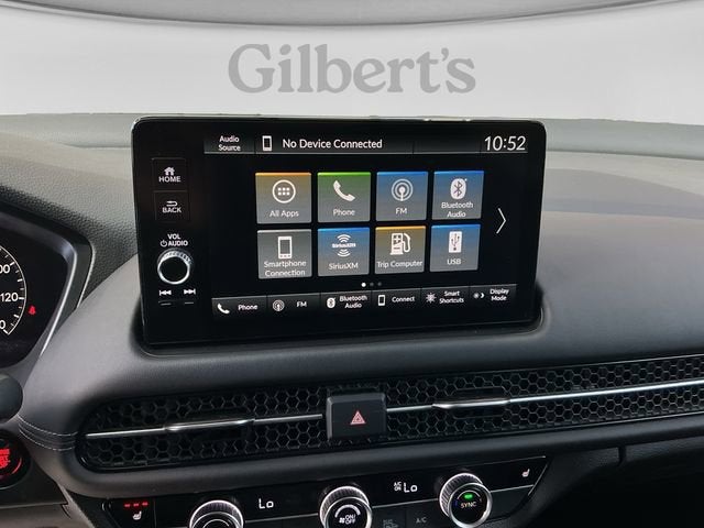 2024 Honda HR-V 2WD EX-L