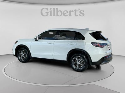 2024 Honda HR-V 2WD EX-L