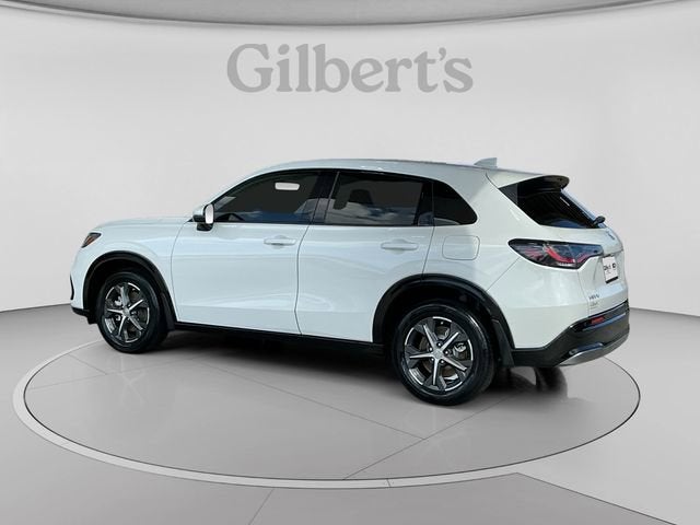 2024 Honda HR-V 2WD EX-L