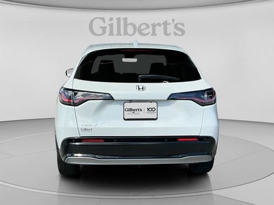 2024 Honda HR-V 2WD EX-L