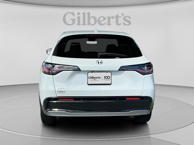 2024 Honda HR-V 2WD EX-L