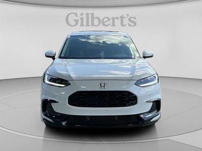 2024 Honda HR-V 2WD EX-L