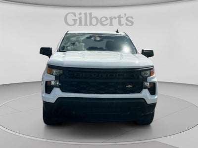 2023 Chevrolet Silverado 1500 Work Truck