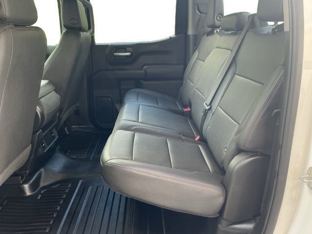 2023 Chevrolet Silverado 1500 Work Truck