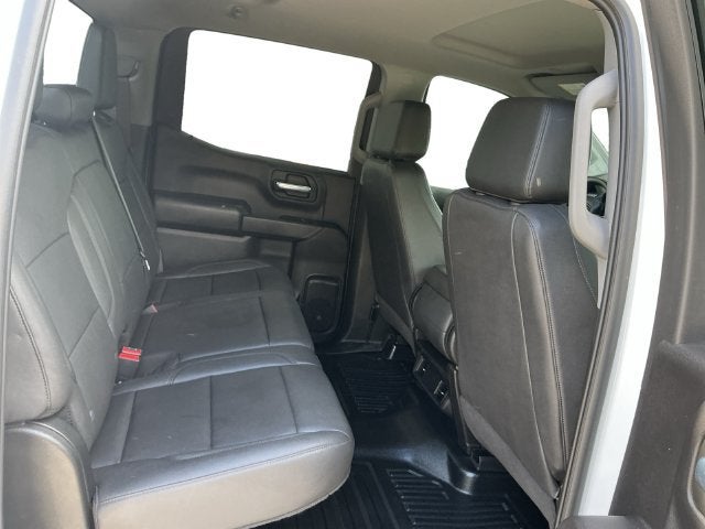 2023 Chevrolet Silverado 1500 Work Truck