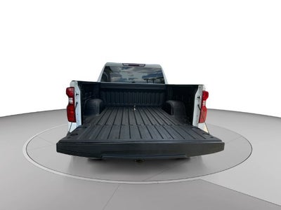 2023 Chevrolet Silverado 1500 Work Truck