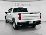 2023 Chevrolet Silverado 1500 Work Truck