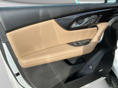 2020 Chevrolet Blazer Premier